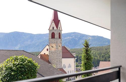 Pfalzen Apartamento | Appartement Sonnlicht Pfalzen