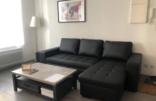 Cauterets Apartamento | Appartement Souplex Centre de Cauterets