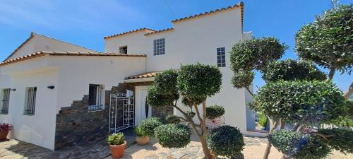 Pau Apartamento | Appartement & Spa - Panoramic Olivars