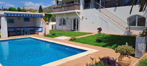 Pau Apartamento | Appartement & Spa - Panoramic Olivars