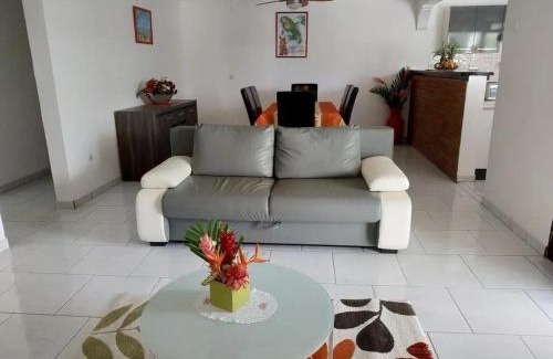 Saint-Esprit Apartamento | Appartement spacieux à Saint-Esprit de 120 m²