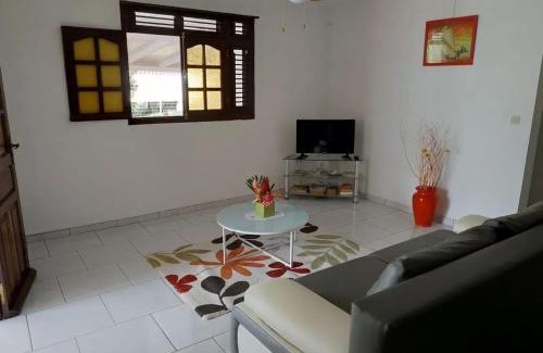 Saint-Esprit Apartamento | Appartement spacieux à Saint-Esprit de 120 m²