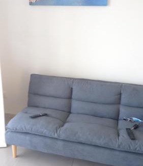 Trois-Ilets Apartamento | Appartement spacieux avec vue sur mer aux Trois Ilets 130 m²