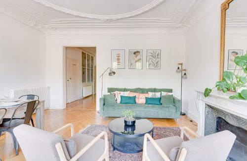 Sorbonne Apartamento | Appartement spacieux à deux pas de Notre-Dame