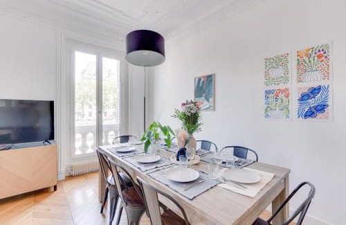 Sorbonne Apartamento | Appartement spacieux à deux pas de Notre-Dame