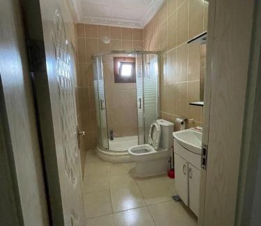 Conakry Apartamento | Appartement spacieux à Nongo,UNC