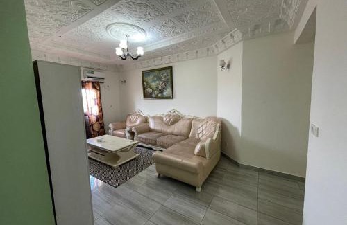 Conakry Apartamento | Appartement spacieux à Nongo,UNC