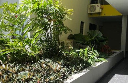 Papeete Apartamento | Appartement spacieux à Papeete Centre Ville