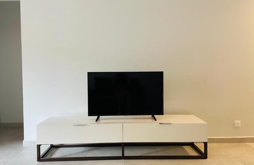Papeete Apartamento | Appartement spacieux à Papeete Centre Ville