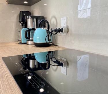 Pontaillac Apartamento | Appartement spacieux à Pontaillac, proche plage