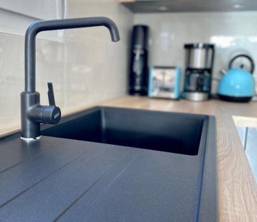 Pontaillac Apartamento | Appartement spacieux à Pontaillac, proche plage