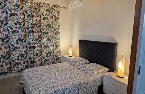Le Diamant Apartamento | Appartement spacieux avec vue au Diamant 100 m²