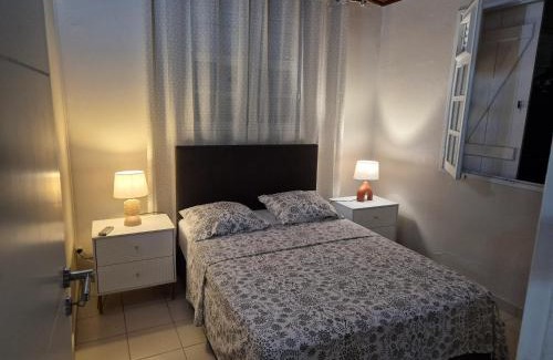 Le Diamant Apartamento | Appartement spacieux avec vue au Diamant 100 m²