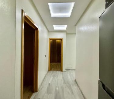 Haut Founty Apartamento | Appartement spacieux avec parking