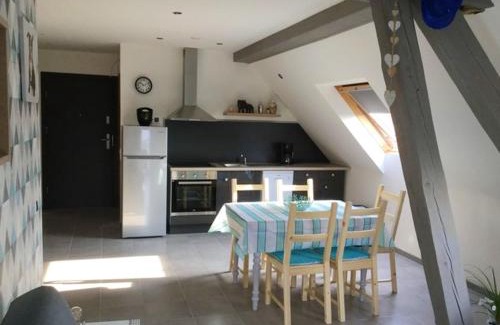Lohr Apartamento | Appartement spacieux avec terrasse et jardin à Lohr, 120 m².
