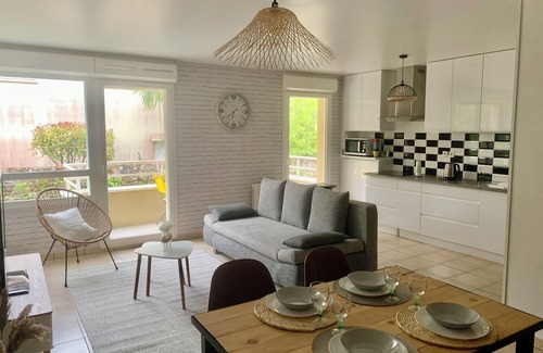Dinan Apartamento | Appartement Spacieux et Calme au Cœur de Dinan