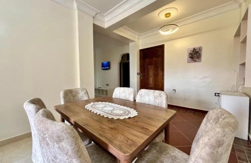 Branes Apartamento | Appartement Spacieux et Confortable à Branes, Tanger - Idéal pour Familles