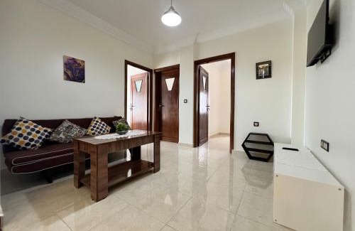 Branes Apartamento | Appartement Spacieux et Confortable à Branes, Tanger - Idéal pour Familles