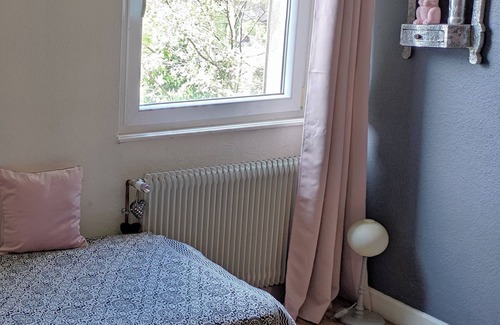 Liepvre Apartamento | Appartement Spacieux et Terrasse Cosy. Entre Massif Vosgien et Vignoble Alsacien
