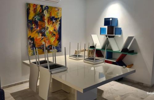 Kandar Sidi Khiar Apartamento | Appartement spacieux et luxueux