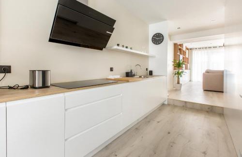 Wazemmes Apartamento | Appartement spacieux et moderne 4 chambres à 5mn à pieds République