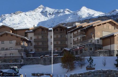 Val Cenis Apartamento | Appartement spacieux au pied des pistes pour 6 personnes, Lanslevillard-Val Cenis - FR-1-508-11