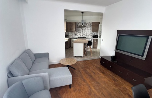 Le Bourget Apartamento | Appartement Spacieux - Le Bourget