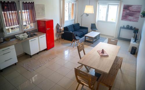 Neudorf Ouest Apartamento | Appartement spacieux Neudorf, Strasbourg