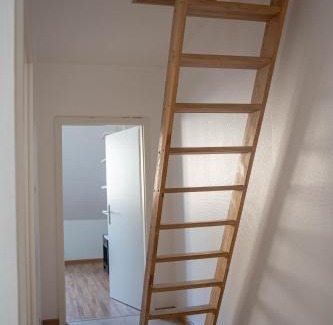 Neudorf Ouest Apartamento | Appartement spacieux Neudorf, Strasbourg