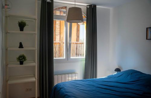 Neudorf Ouest Apartamento | Appartement spacieux Neudorf, Strasbourg