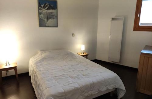 Isola Apartamento | Appartement Spacieux pour 9 Pers., Balcon Sud-Ouest, Wifi Inclus, Proche Pistes - Isola 2000 - FR-1-292-109