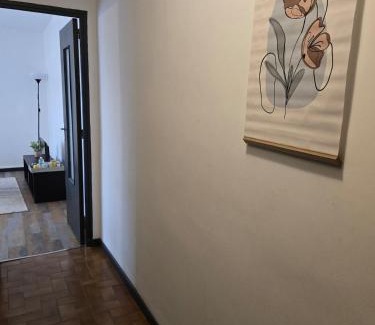 Muret Apartamento | 'Appartement spacieux, ultra central-Gare et centre 1 mn a pied'