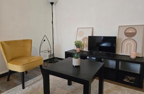 Muret Apartamento | 'Appartement spacieux, ultra central-Gare et centre 1 mn a pied'