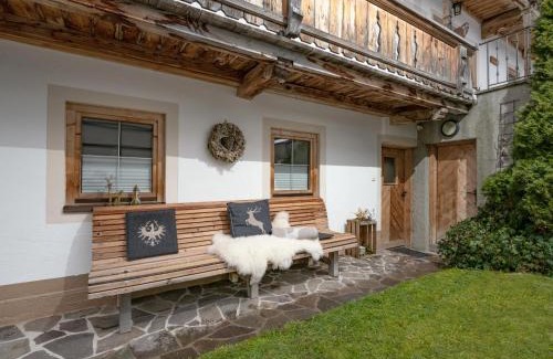 Westendorf Apartamento | Appartement Stöcklbauer