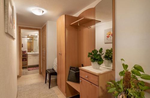 Westendorf Apartamento | Appartement Stöcklbauer