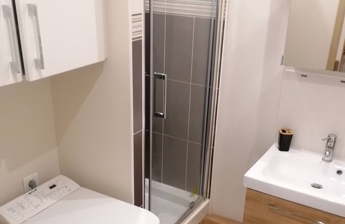 Brequerecque Apartamento | Appartement Standing à Boulogne-sur-mer