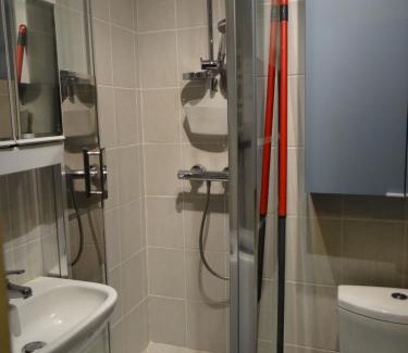 Camiers Apartamento | Appartement Ste Cécile à 50 mètres de la plage