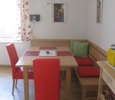 Sankt Leonhard Apartamento | Appartement St. Leonhard