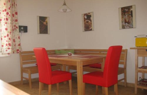 Sankt Leonhard Apartamento | Appartement St. Leonhard