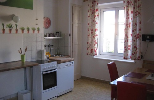 Sankt Leonhard Apartamento | Appartement St. Leonhard