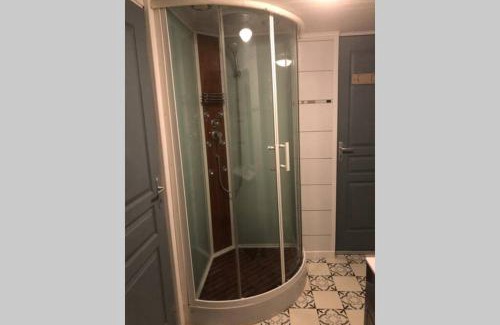 Salins-les-Bains Apartamento | Appartement ST Roch