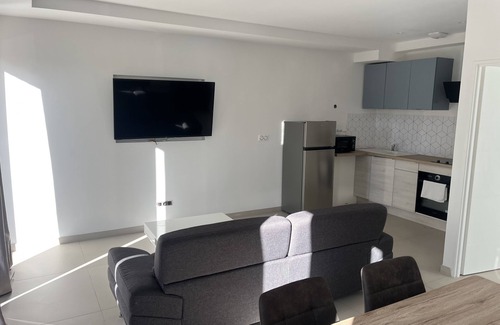 Mosson Apartamento | Appartement Standing