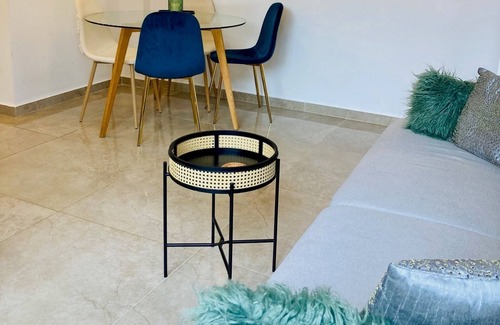 Perier Apartamento | Appartement Standing,jardin Cœur Roucas Blanc /vauban, Proche Base JO 2024