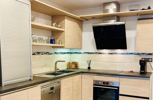 Perier Apartamento | Appartement Standing,jardin Cœur Roucas Blanc /vauban, Proche Base JO 2024