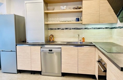 Perier Apartamento | Appartement Standing,jardin Cœur Roucas Blanc /vauban, Proche Base JO 2024