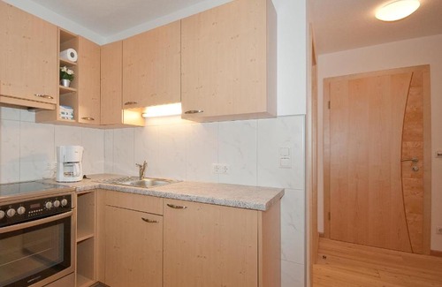 Feuring Apartamento | Appartement Steidlbauer