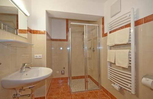 Feuring Apartamento | Appartement Steidlbauer