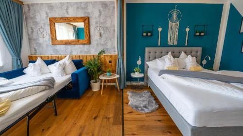 Gosau Apartamento | Appartement Stelo Gosau-Hallstatt