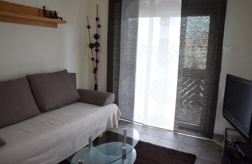 Bodensdorf Apartamento | Appartement Stichauner