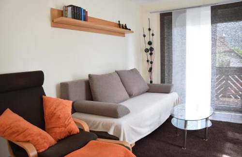 Bodensdorf Apartamento | Appartement Stichauner